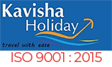 Kavisha Holiday |   Travel Package