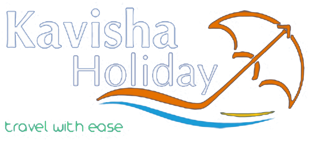 Kavisha Holiday — travel with ease